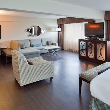 Holiday Inn Virginia Beach - Norfolk By Ihg Δωμάτιο φωτογραφία