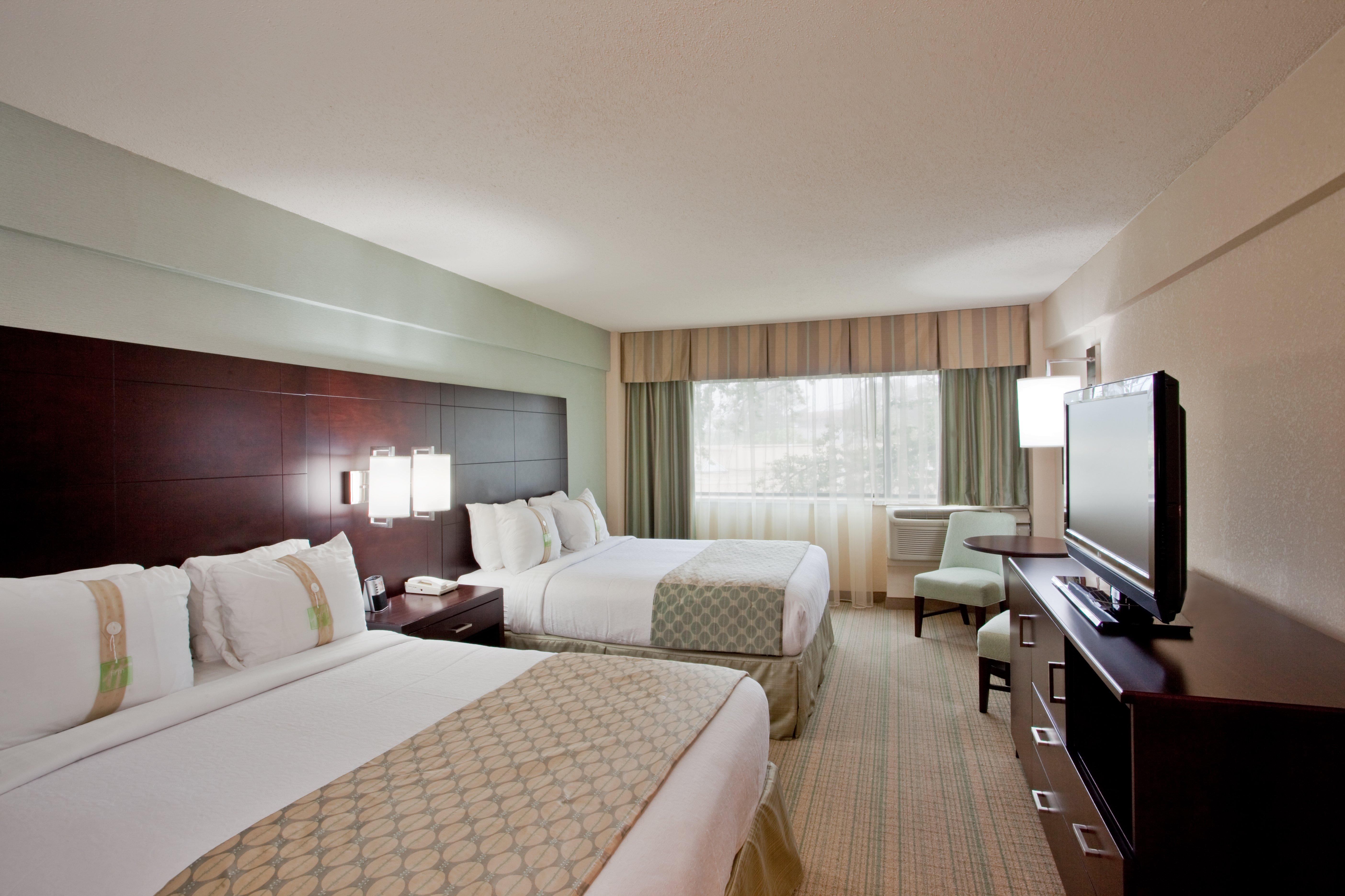 Holiday Inn Virginia Beach - Norfolk By Ihg Εξωτερικό φωτογραφία