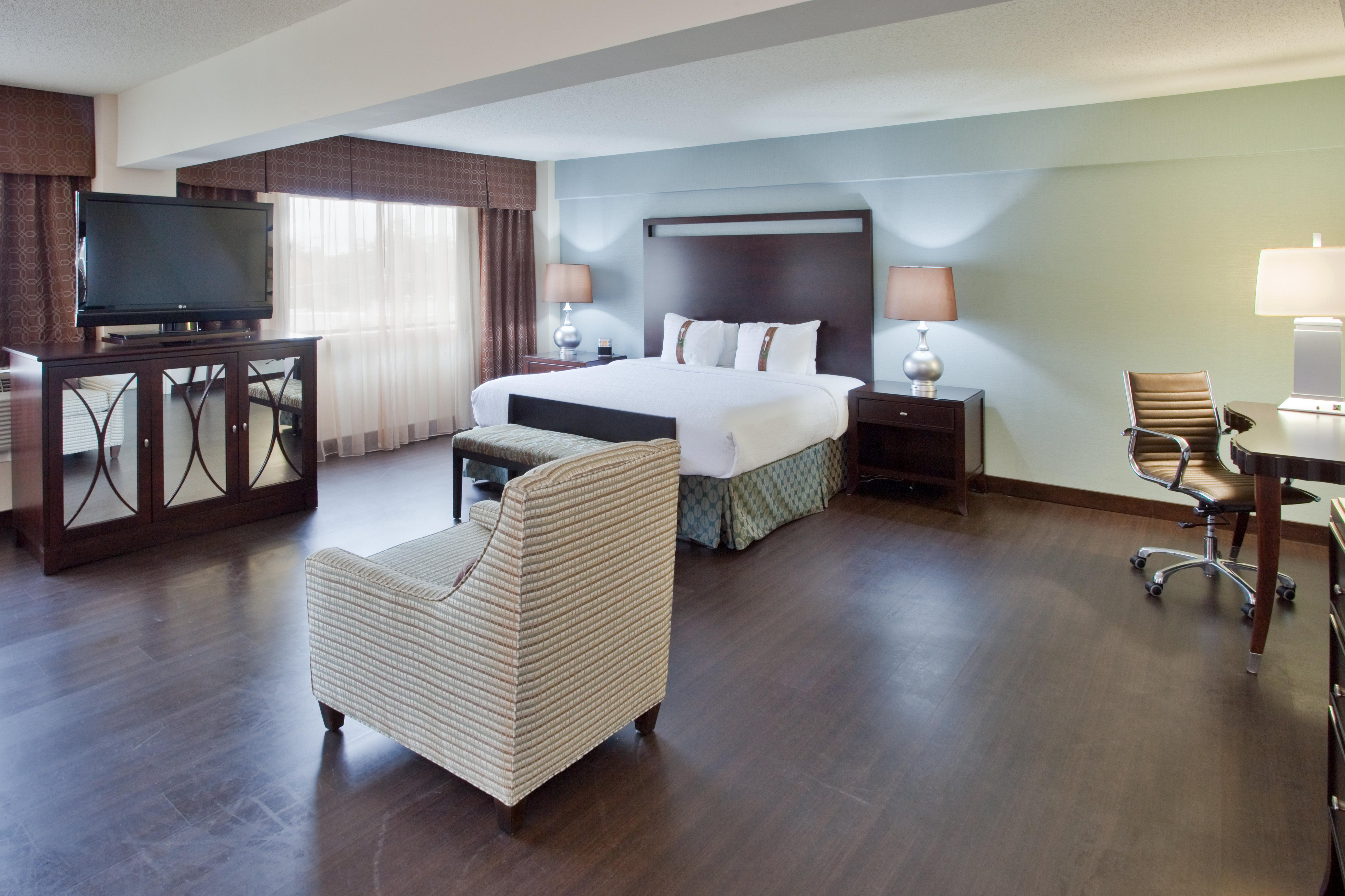 Holiday Inn Virginia Beach - Norfolk By Ihg Δωμάτιο φωτογραφία
