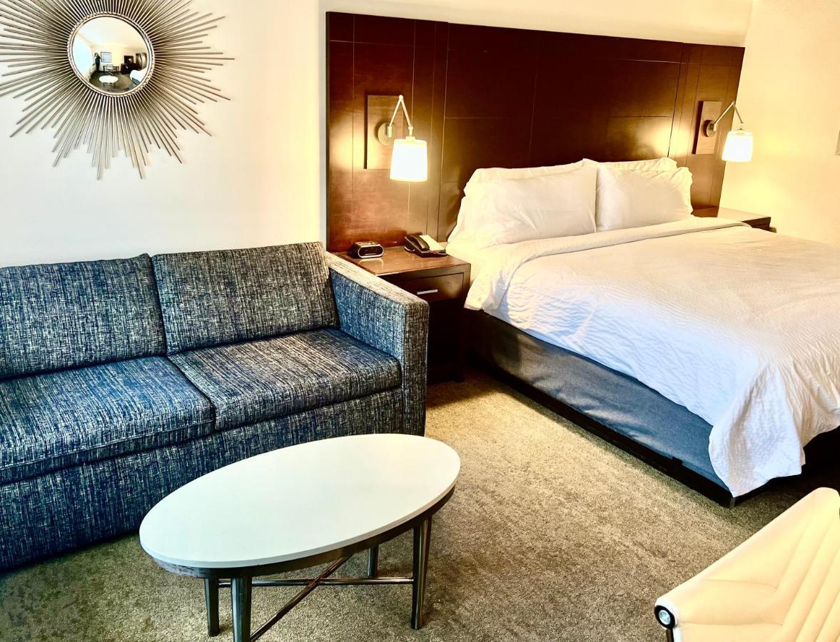 Holiday Inn Virginia Beach - Norfolk By Ihg Εξωτερικό φωτογραφία
