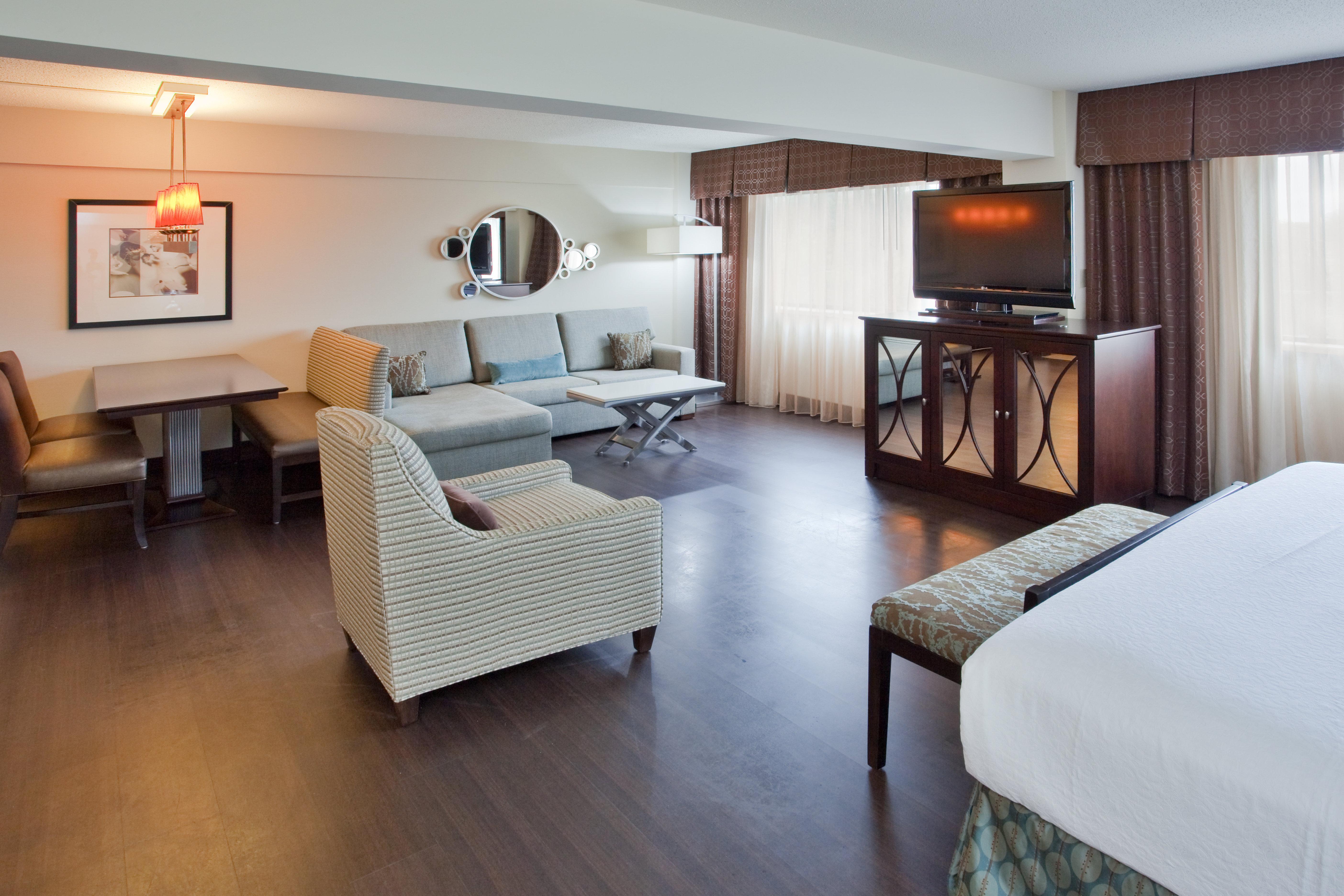 Holiday Inn Virginia Beach - Norfolk By Ihg Δωμάτιο φωτογραφία