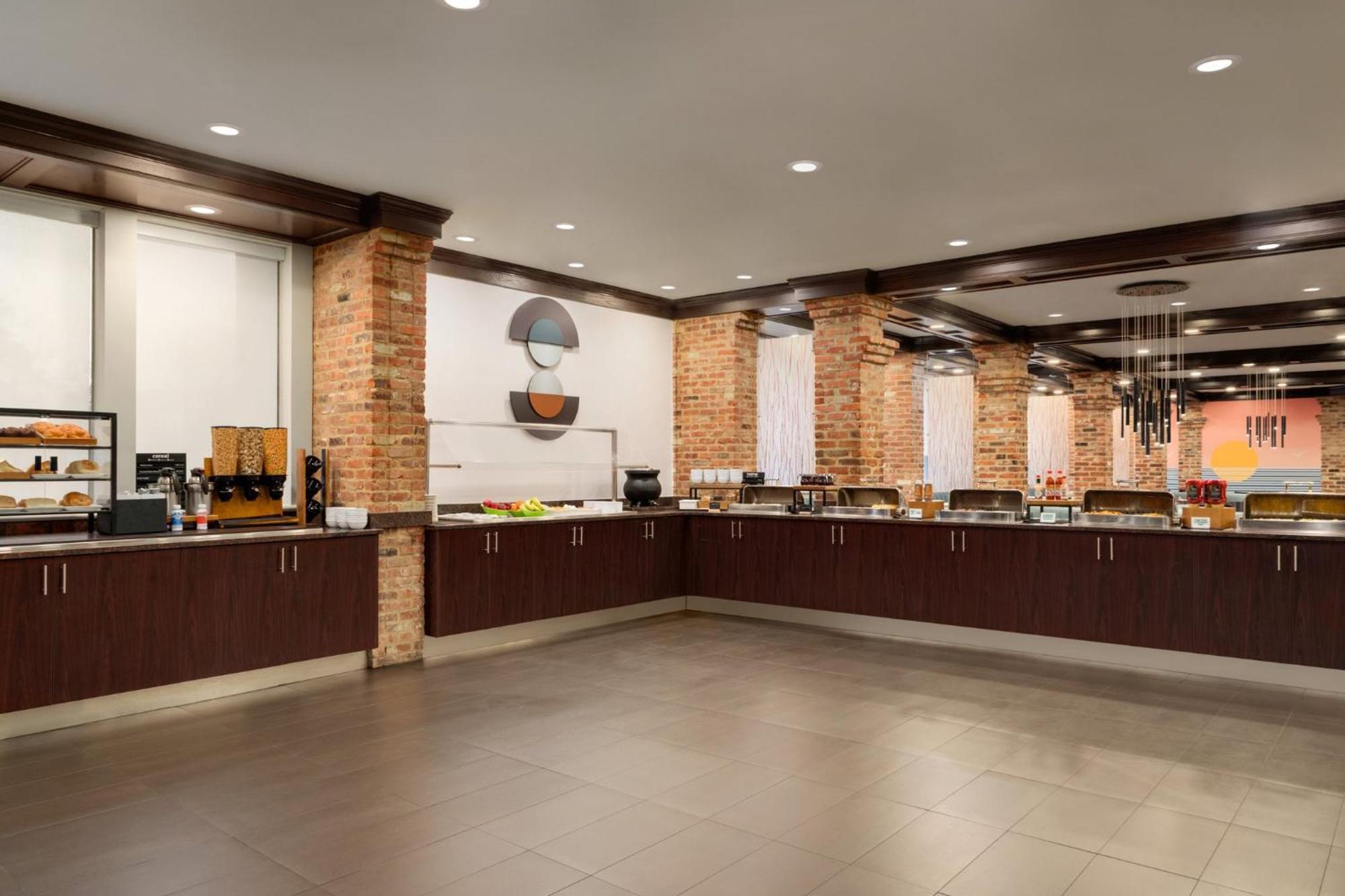 Holiday Inn Virginia Beach - Norfolk By Ihg Εξωτερικό φωτογραφία