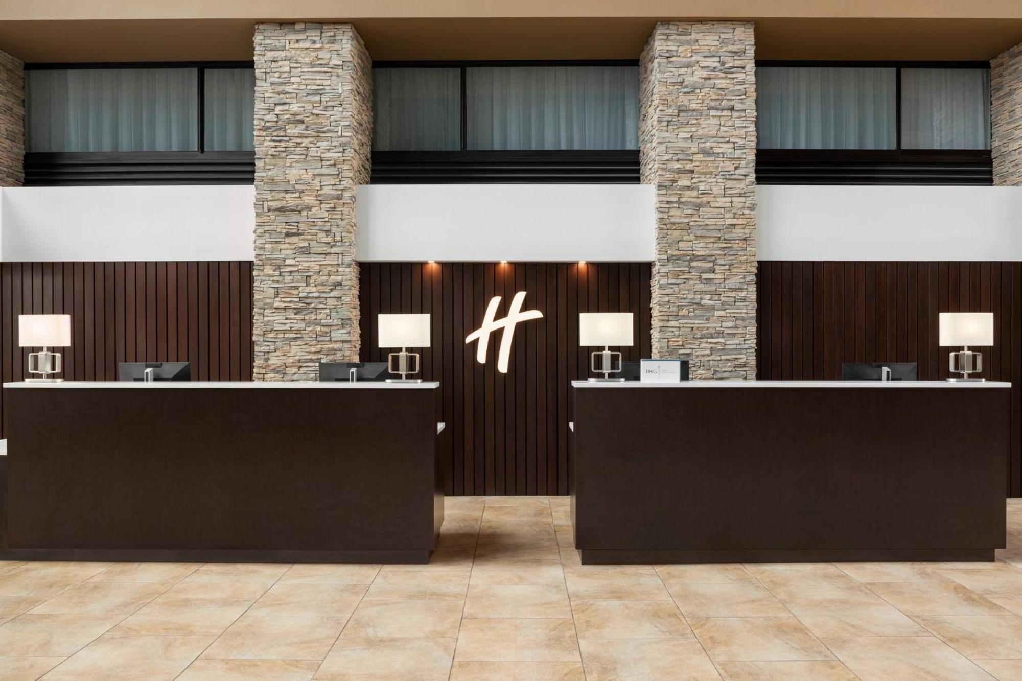 Holiday Inn Virginia Beach - Norfolk By Ihg Εξωτερικό φωτογραφία