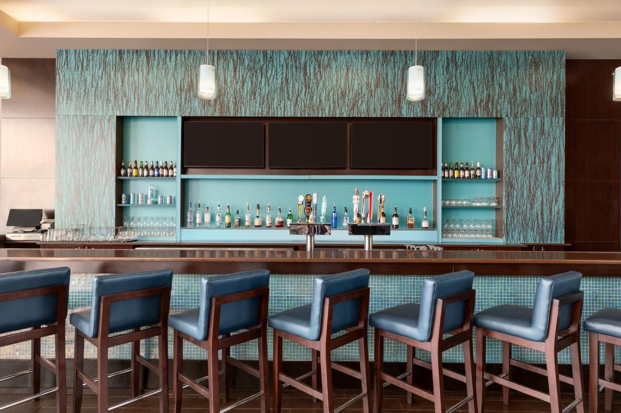 Holiday Inn Virginia Beach - Norfolk By Ihg Εξωτερικό φωτογραφία