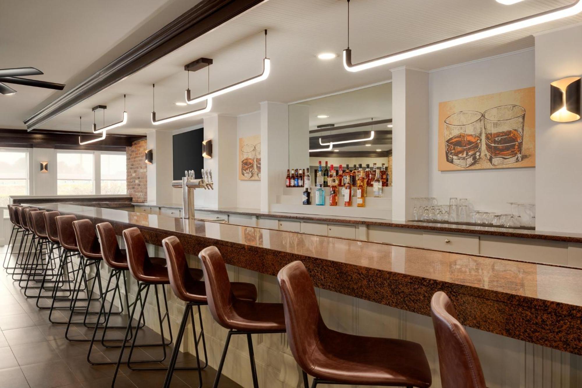 Holiday Inn Virginia Beach - Norfolk By Ihg Εξωτερικό φωτογραφία