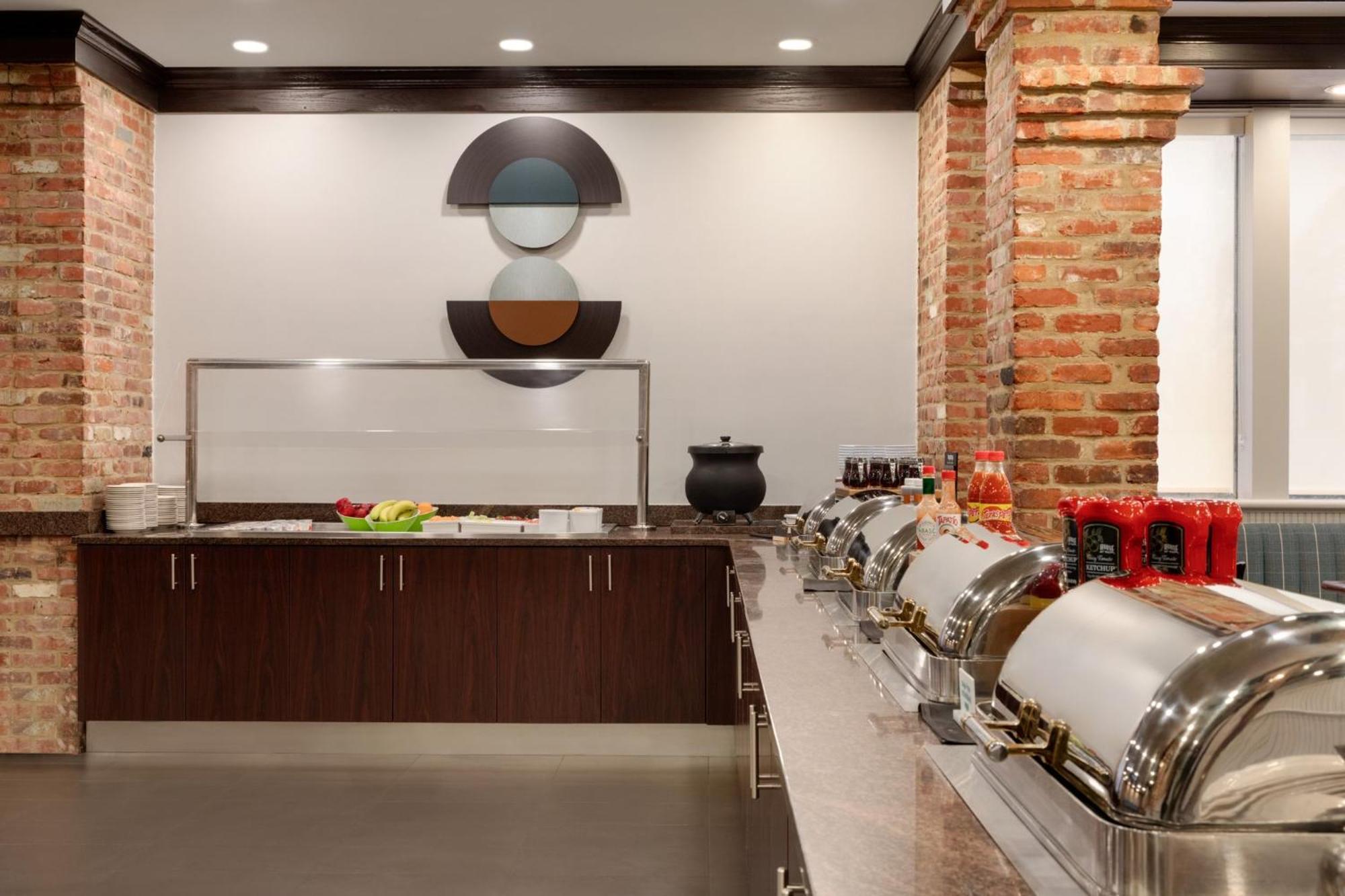 Holiday Inn Virginia Beach - Norfolk By Ihg Εξωτερικό φωτογραφία