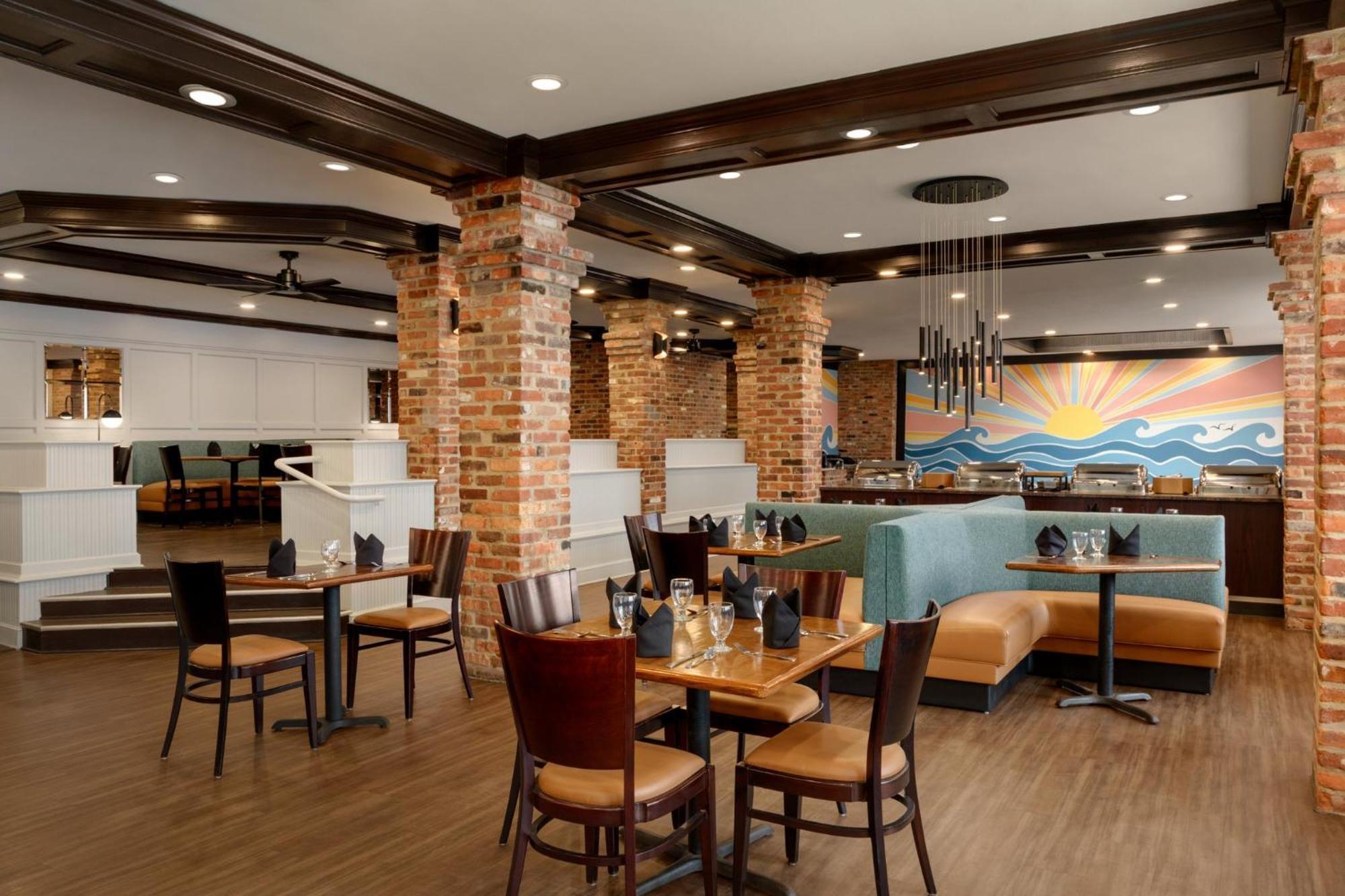 Holiday Inn Virginia Beach - Norfolk By Ihg Εξωτερικό φωτογραφία
