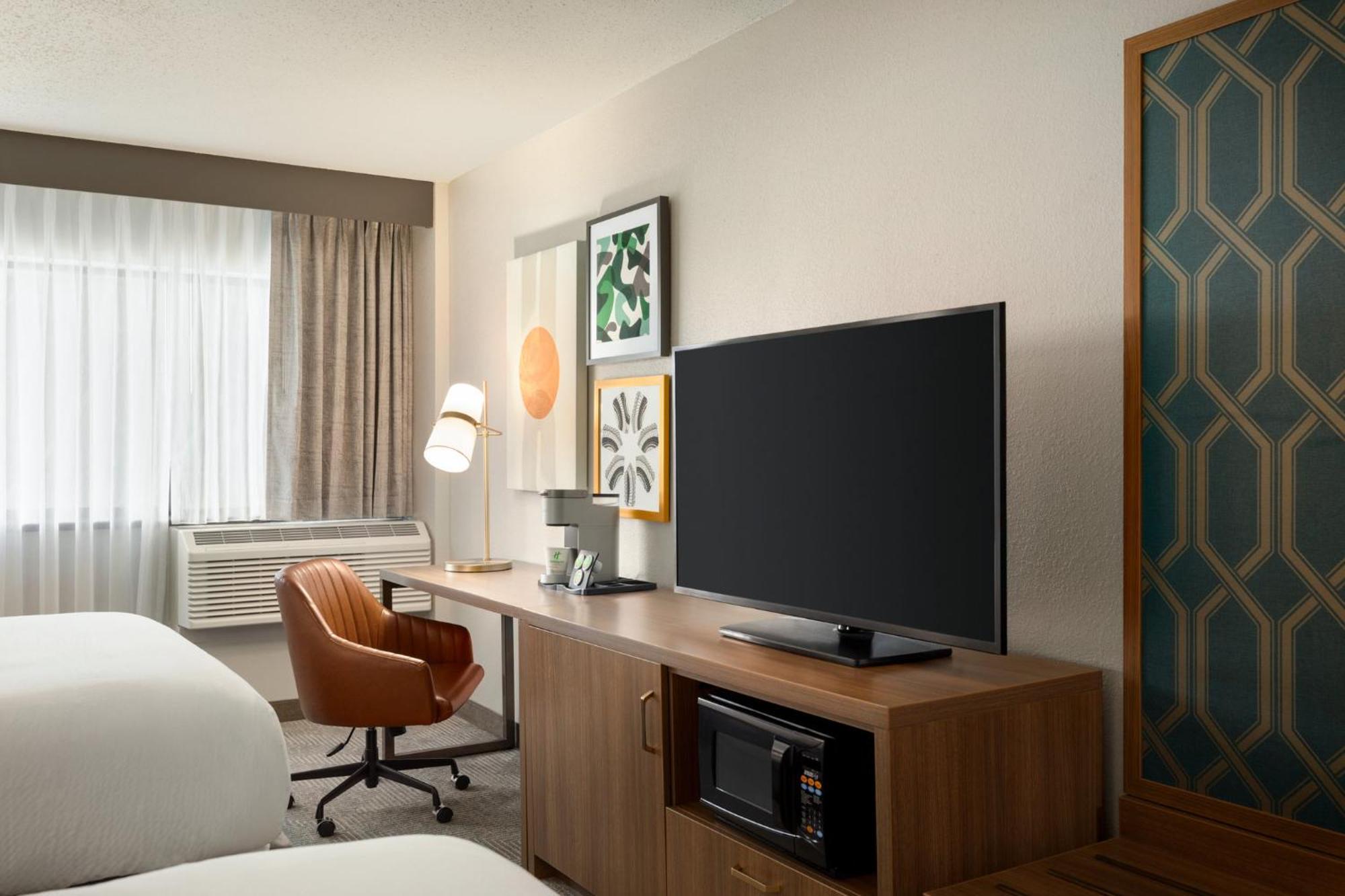 Holiday Inn Virginia Beach - Norfolk By Ihg Εξωτερικό φωτογραφία