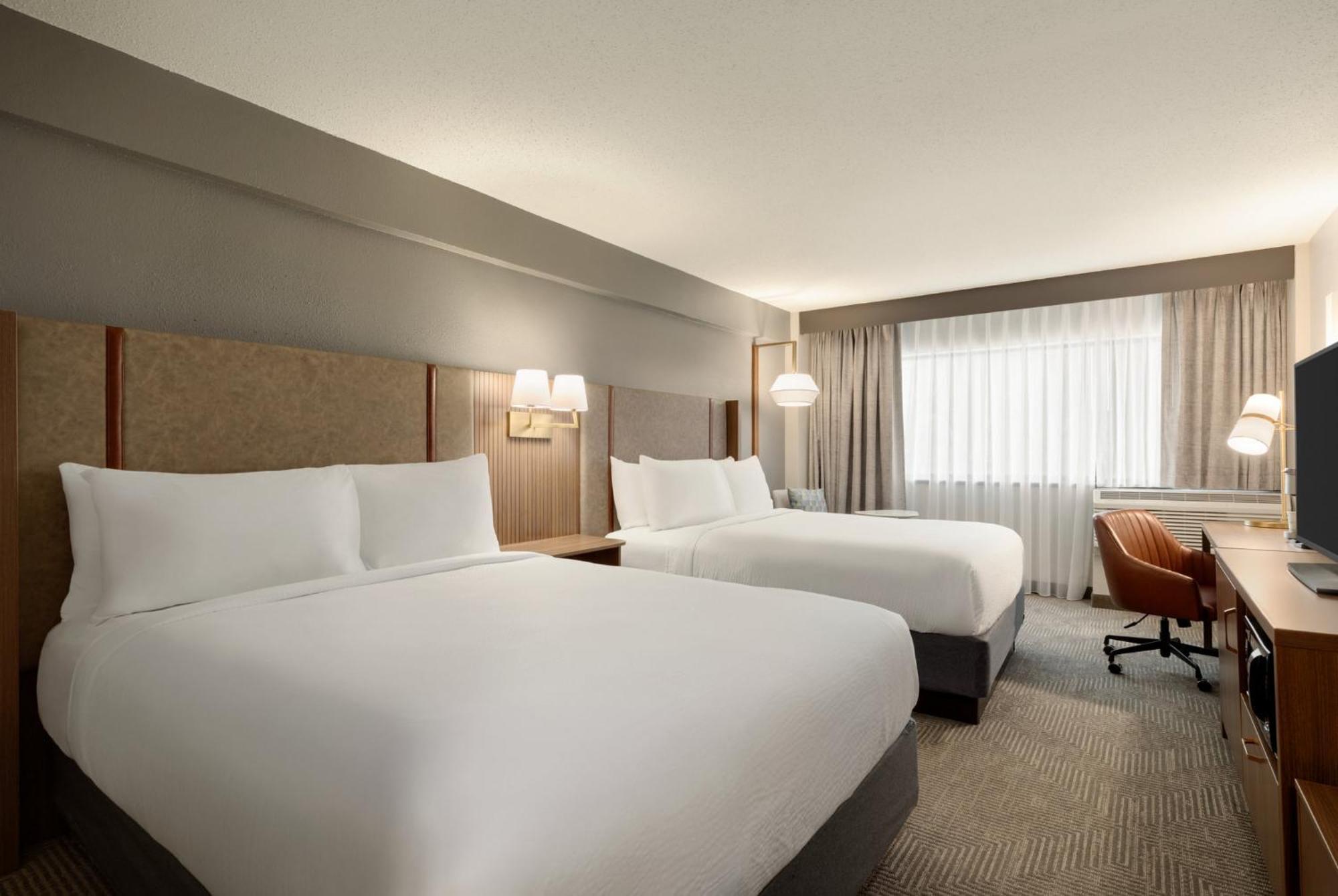 Holiday Inn Virginia Beach - Norfolk By Ihg Εξωτερικό φωτογραφία