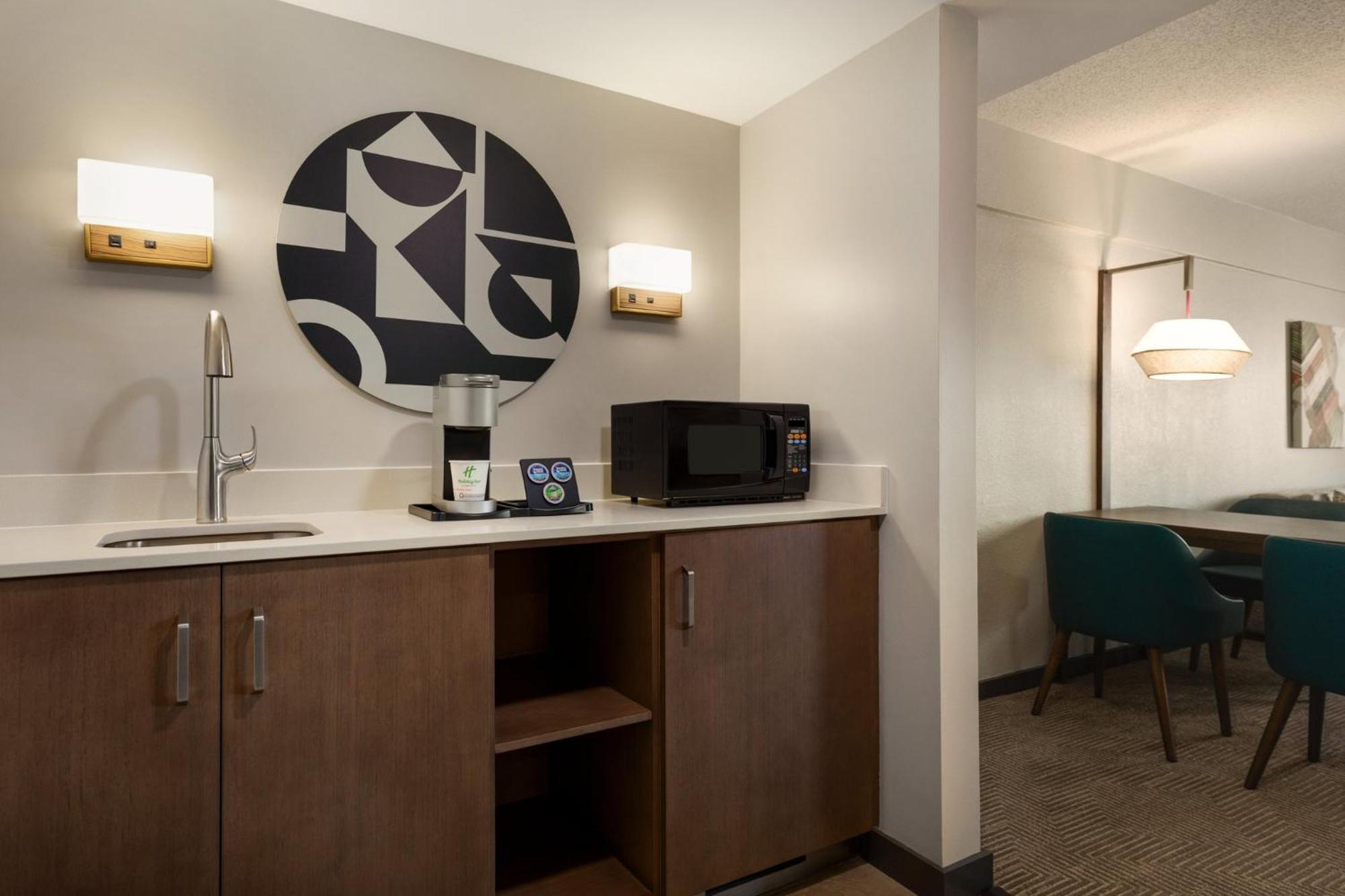 Holiday Inn Virginia Beach - Norfolk By Ihg Εξωτερικό φωτογραφία