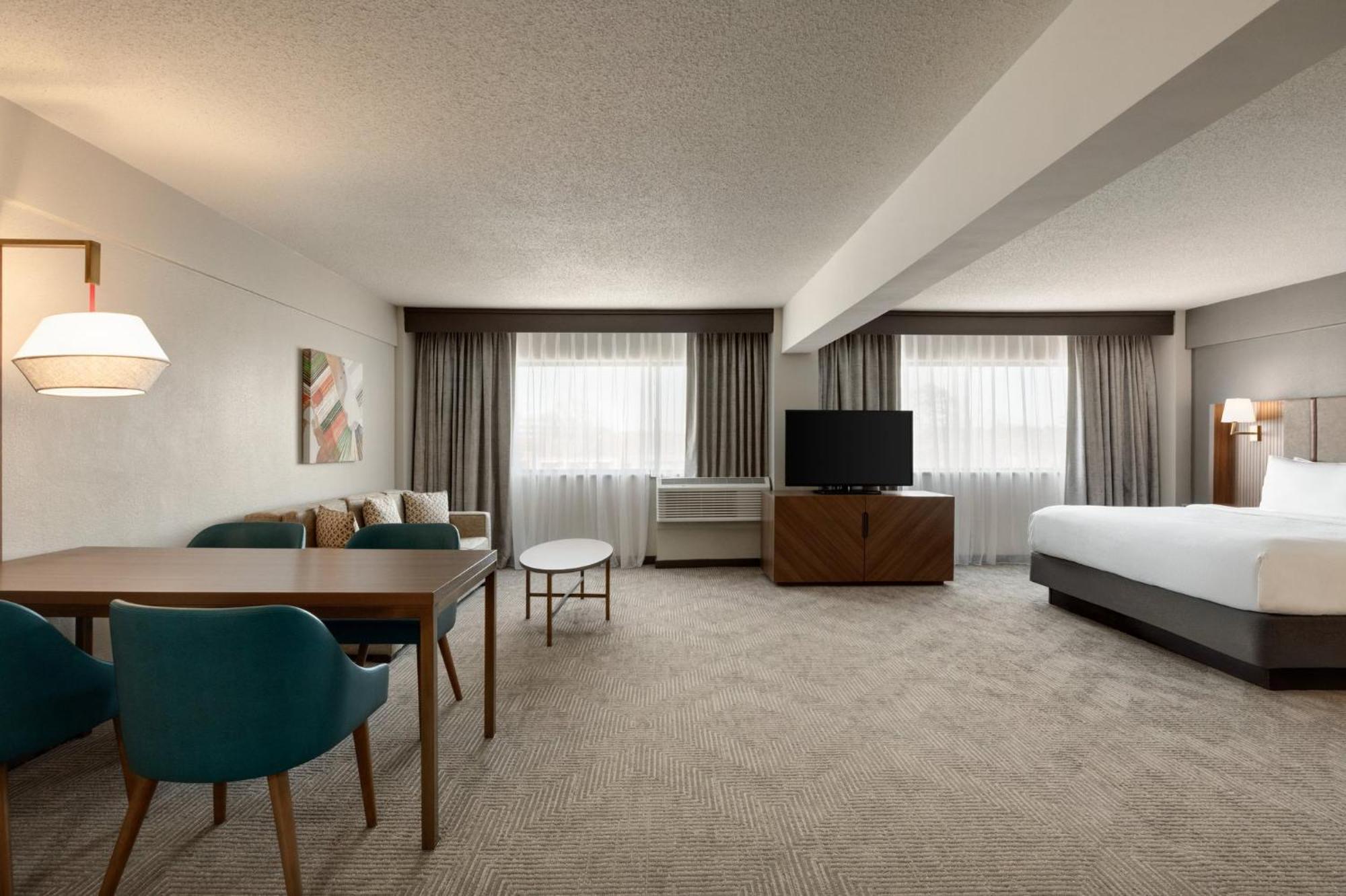 Holiday Inn Virginia Beach - Norfolk By Ihg Εξωτερικό φωτογραφία