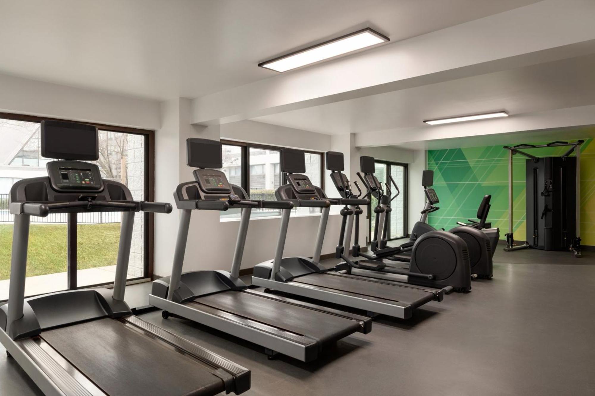 Holiday Inn Virginia Beach - Norfolk By Ihg Εξωτερικό φωτογραφία