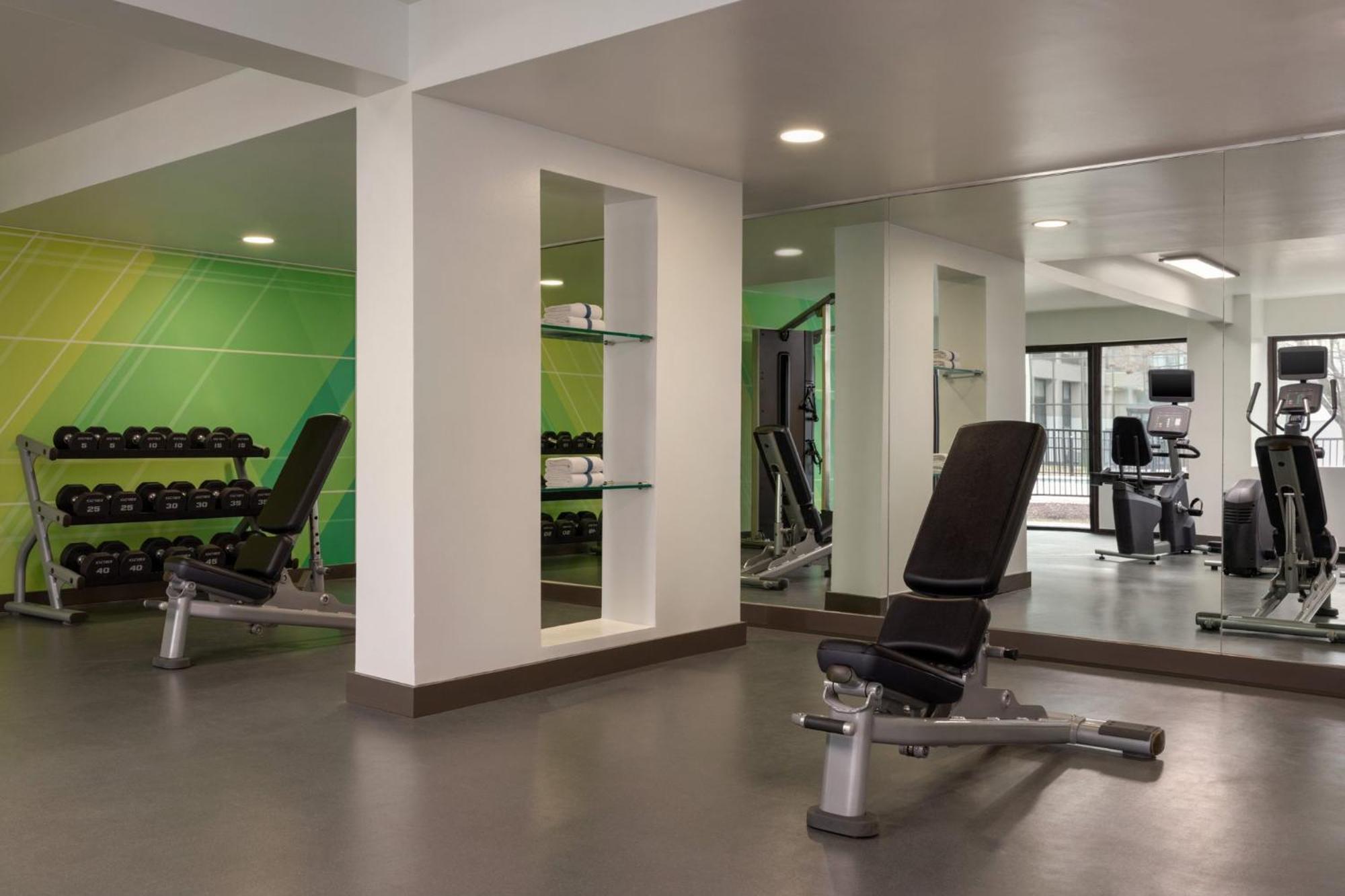 Holiday Inn Virginia Beach - Norfolk By Ihg Εξωτερικό φωτογραφία
