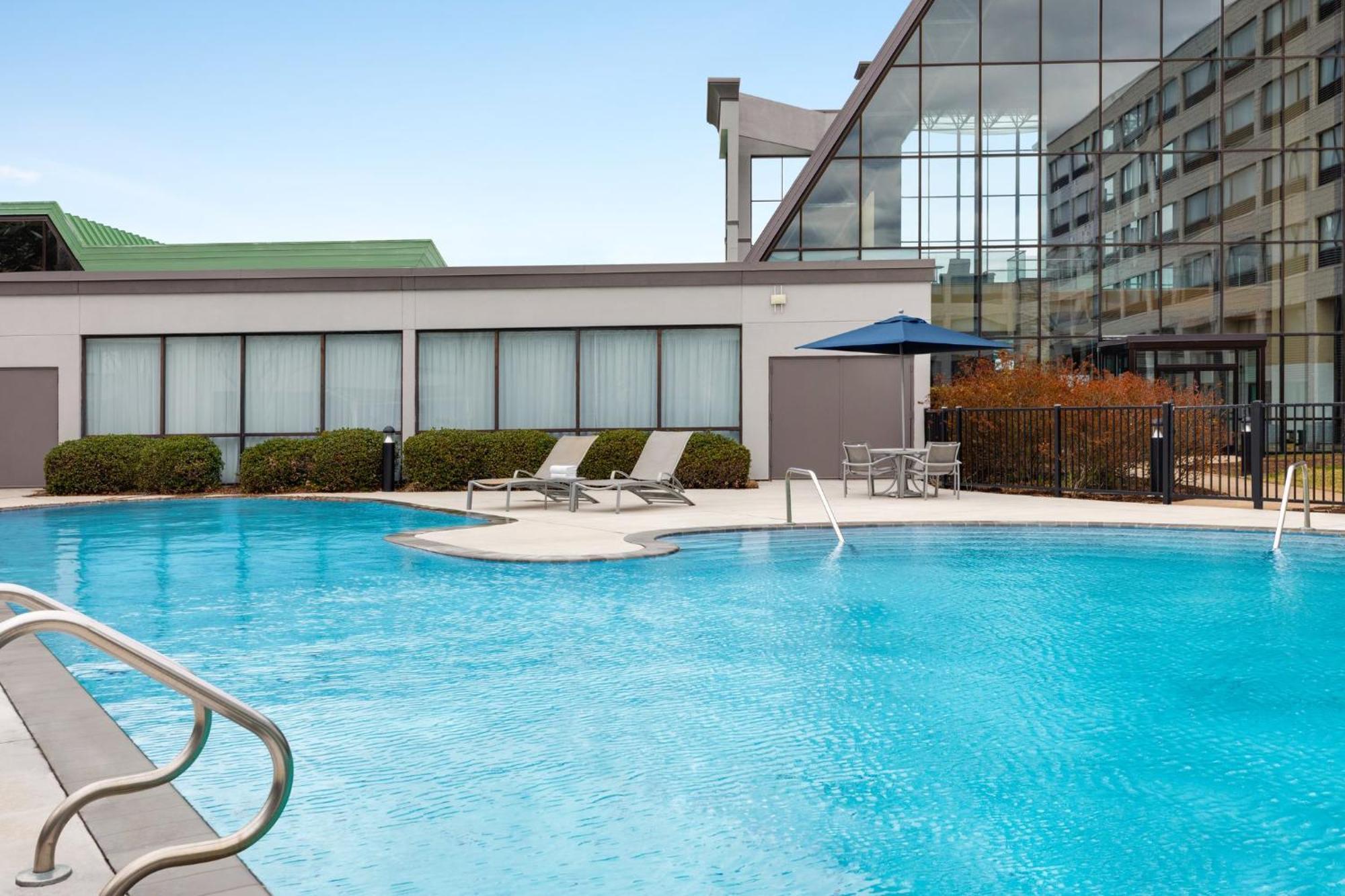 Holiday Inn Virginia Beach - Norfolk By Ihg Εξωτερικό φωτογραφία