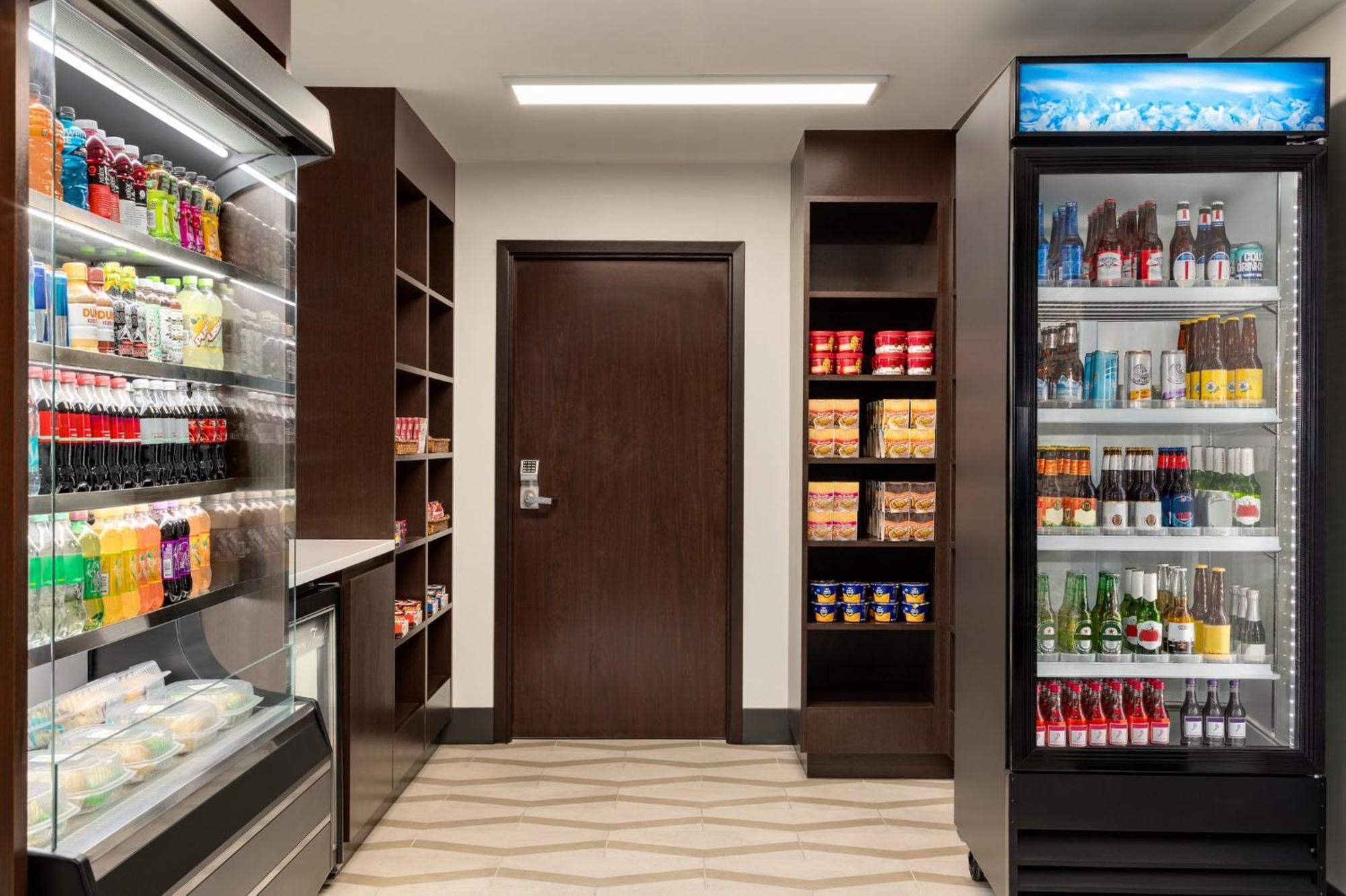 Holiday Inn Virginia Beach - Norfolk By Ihg Εξωτερικό φωτογραφία