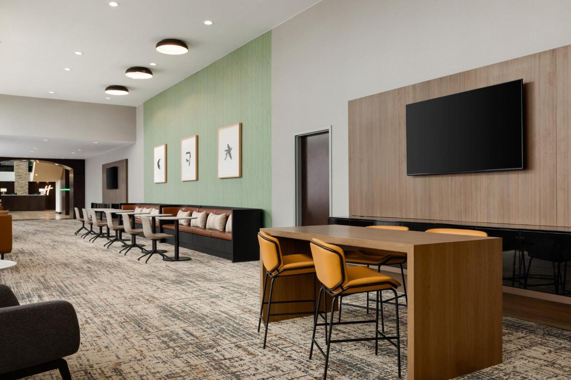 Holiday Inn Virginia Beach - Norfolk By Ihg Εξωτερικό φωτογραφία