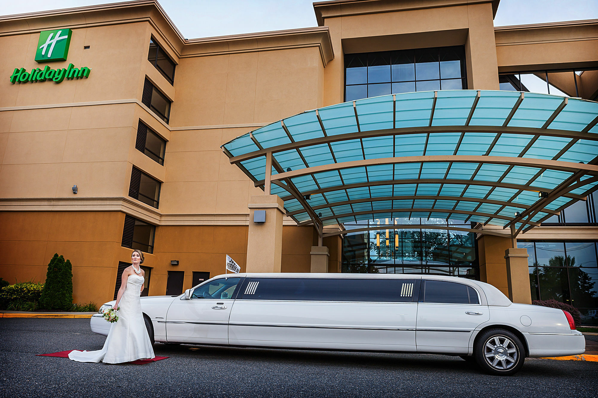 Holiday Inn Virginia Beach - Norfolk By Ihg Εξωτερικό φωτογραφία