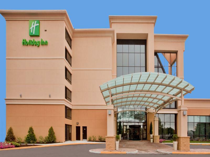 Holiday Inn Virginia Beach - Norfolk By Ihg Εξωτερικό φωτογραφία
