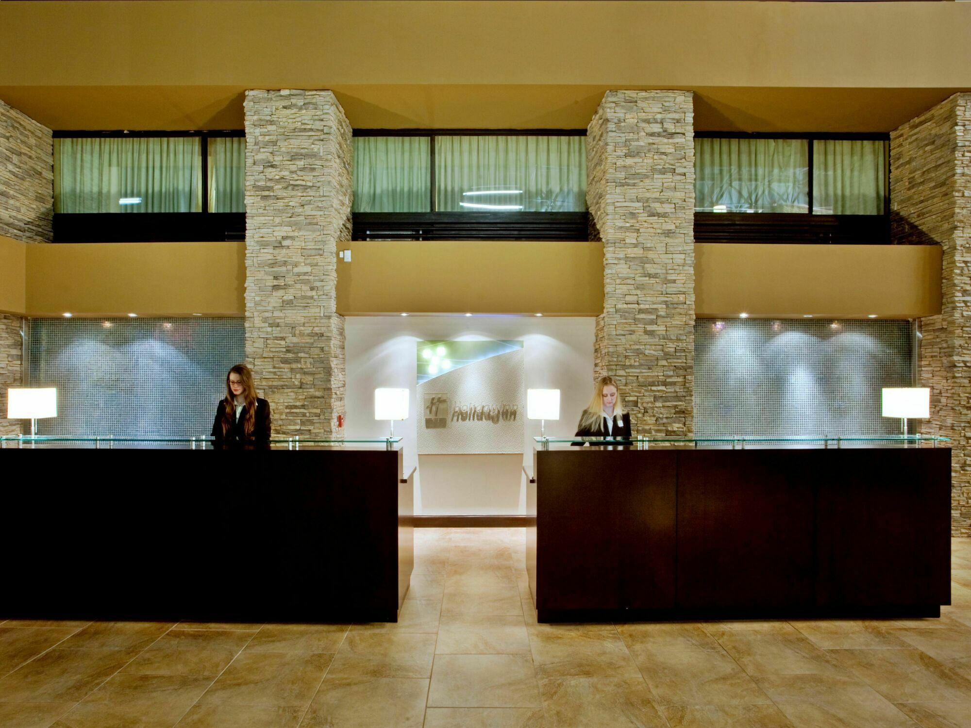 Holiday Inn Virginia Beach - Norfolk By Ihg Εξωτερικό φωτογραφία