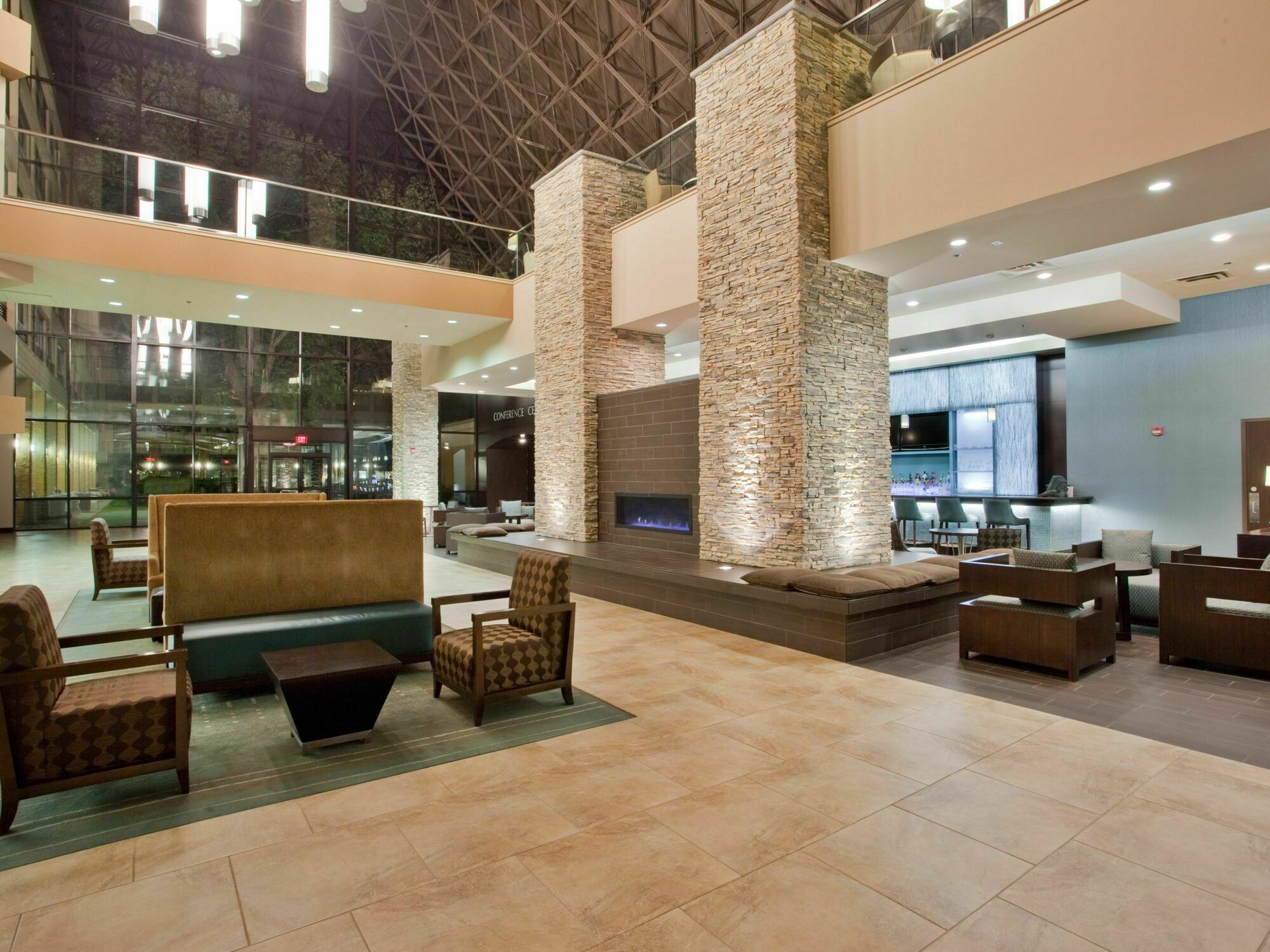 Holiday Inn Virginia Beach - Norfolk By Ihg Εξωτερικό φωτογραφία