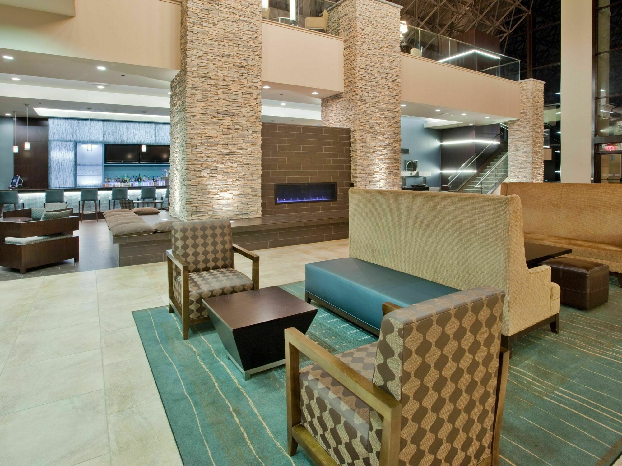 Holiday Inn Virginia Beach - Norfolk By Ihg Εξωτερικό φωτογραφία