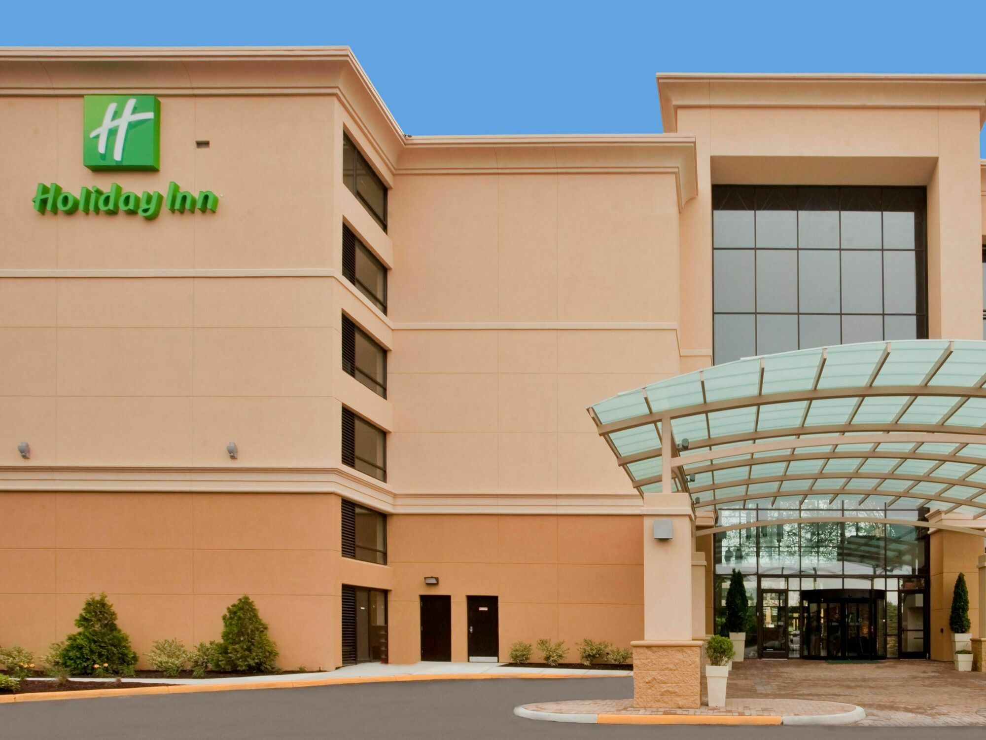 Holiday Inn Virginia Beach - Norfolk By Ihg Εξωτερικό φωτογραφία